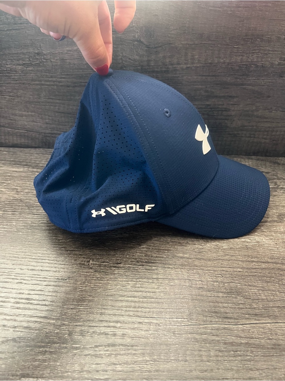 Hat - Picture 2 of 4